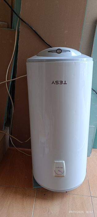 Бойлер Tesy 50 литра