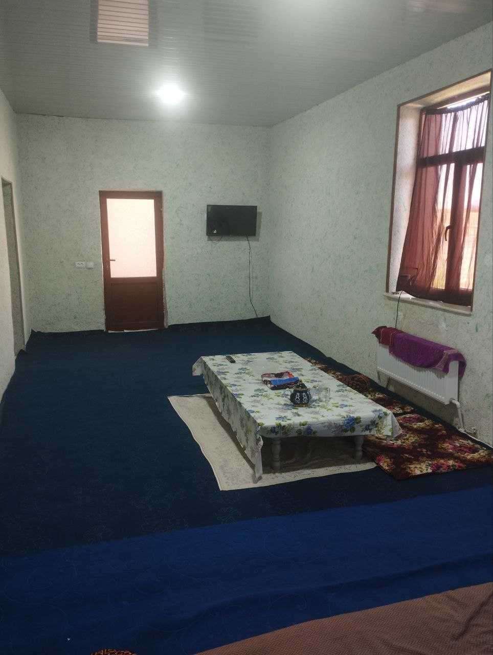 Karmana tumani Kumushkon MFY 600 kv.m hovli turar joy