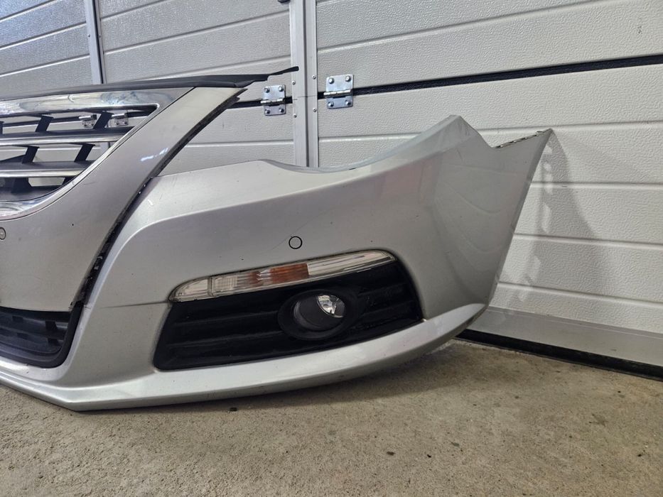 Bara fata completa VW Passat CC 2008/2012 LA7W cu senzori parcare