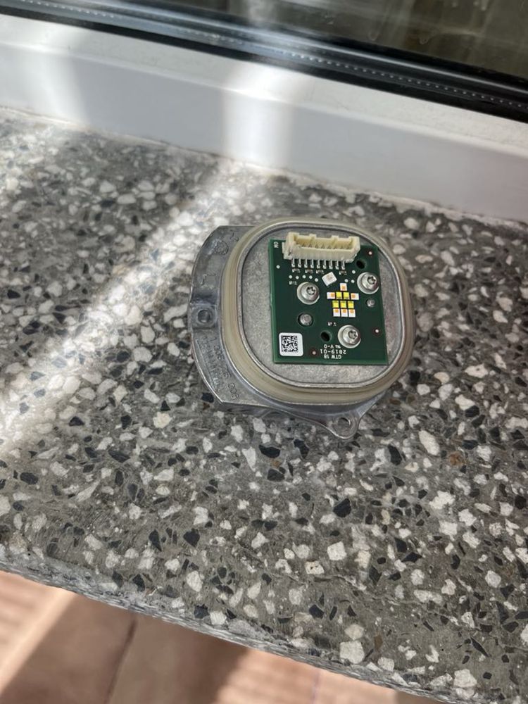 Led модул за Mercedes
