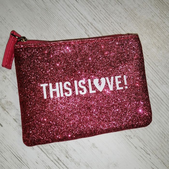 ZADIG & VOLTAIRE протмоне монетник