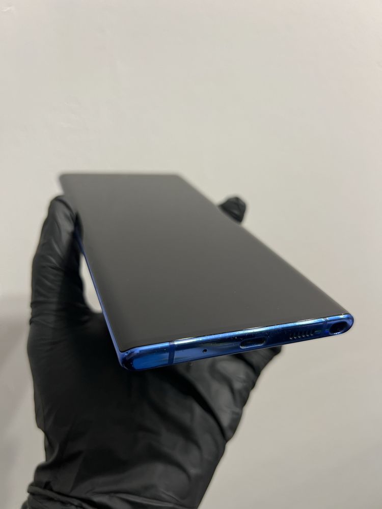 Display Samsung Note 10 Plus ORIGINAL