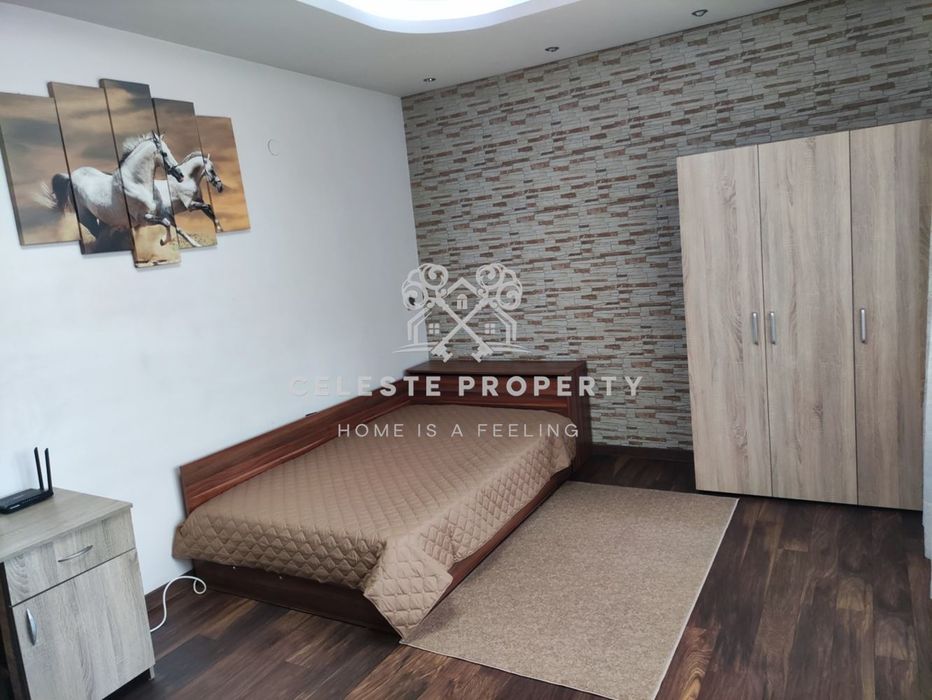 Дава се под наем Тристаен апартамент в София, Медицинска академия - 84 кв.м за 900 € - Снимка #10