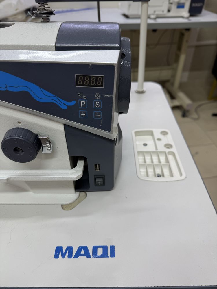 Продам швейную машинку, в хорошем состоянии
