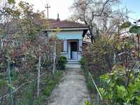 Casa veche cu teren generos Giurgiului / Brâncoveanu / Gazarului