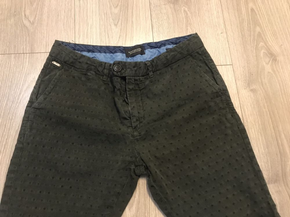 Pantaloni dama Scotch&Soda 31/34