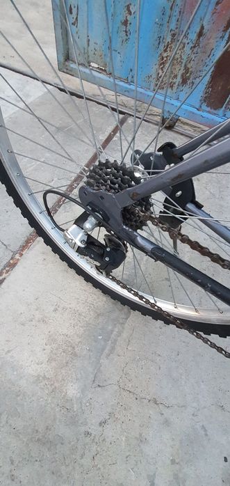 Bicicletatb Drive roti 26 inch