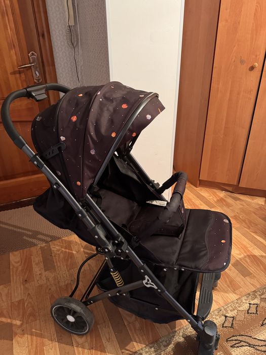 Продам детскую коляску