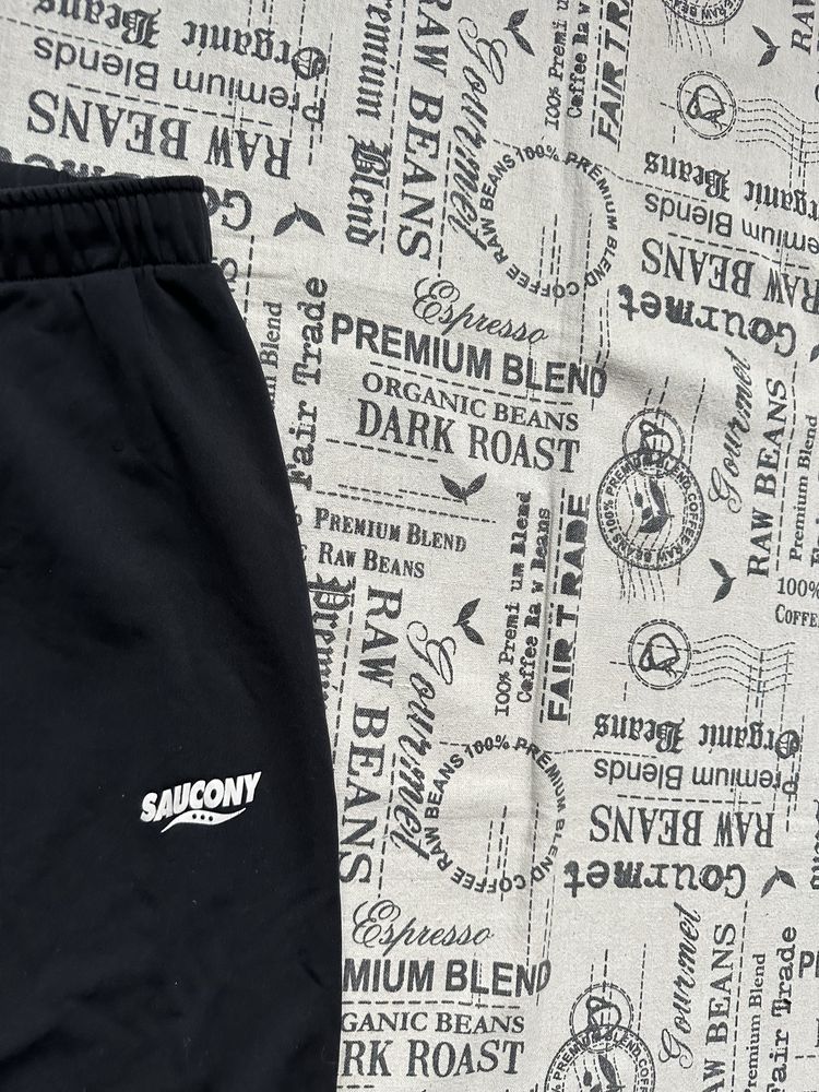 Saucony original клин, долнище.L