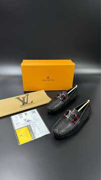 Mocasini Louis Vuitton Premium Piele full box 40-44