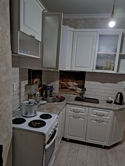 Сдается 2-х комнатная