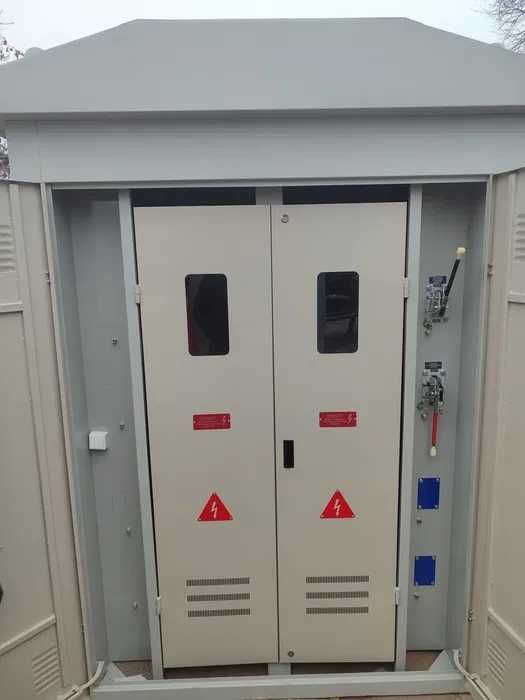 Трансформатор ТМГ