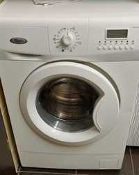 Mașina de spălat rufe cu uscător Whirlpool awz 514d