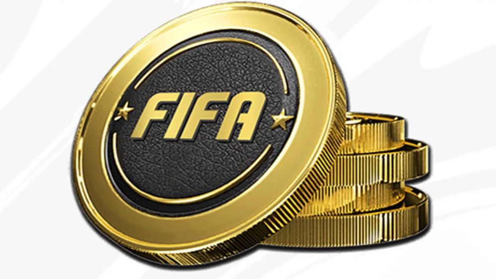 Продаю монеты FC 26