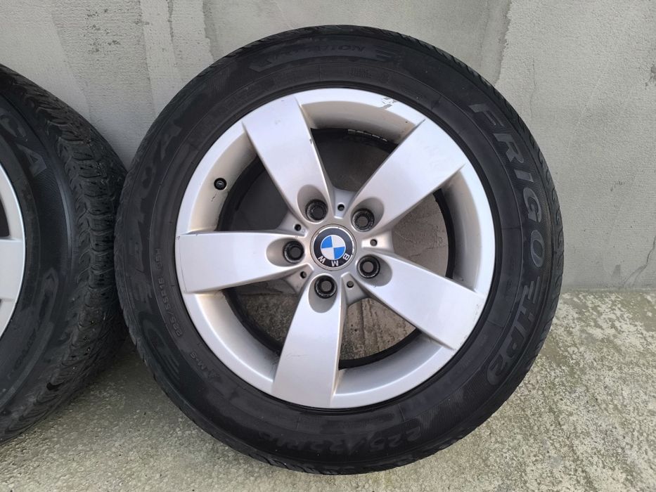 Jante originale Bmw r16  style 242