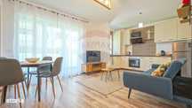 Comision 0 % ! 3 Camere Si Boxa | Parcare Supraterana | Maurer Villas