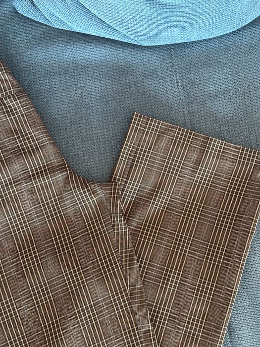 Дамски панталон с ниска талия “Esprit”