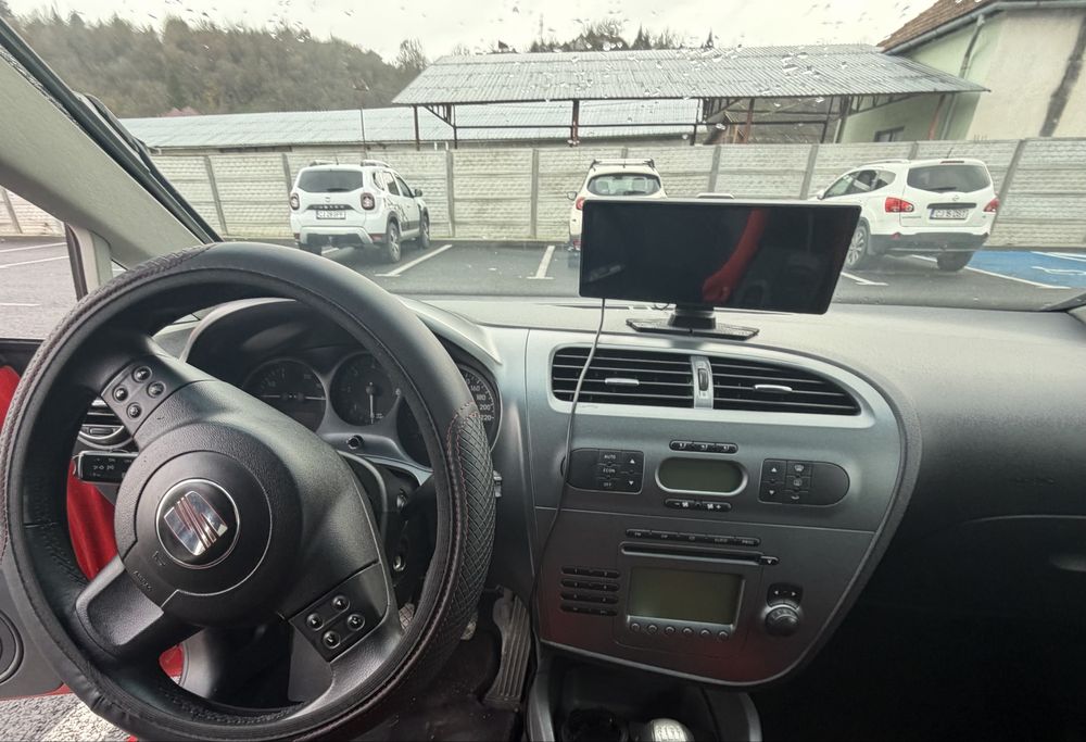 Seat Leon 2005 1.9TDI