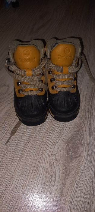 Timberland 14см стелка