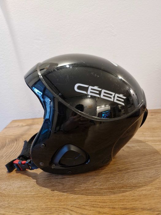Детска ски каска CEBE