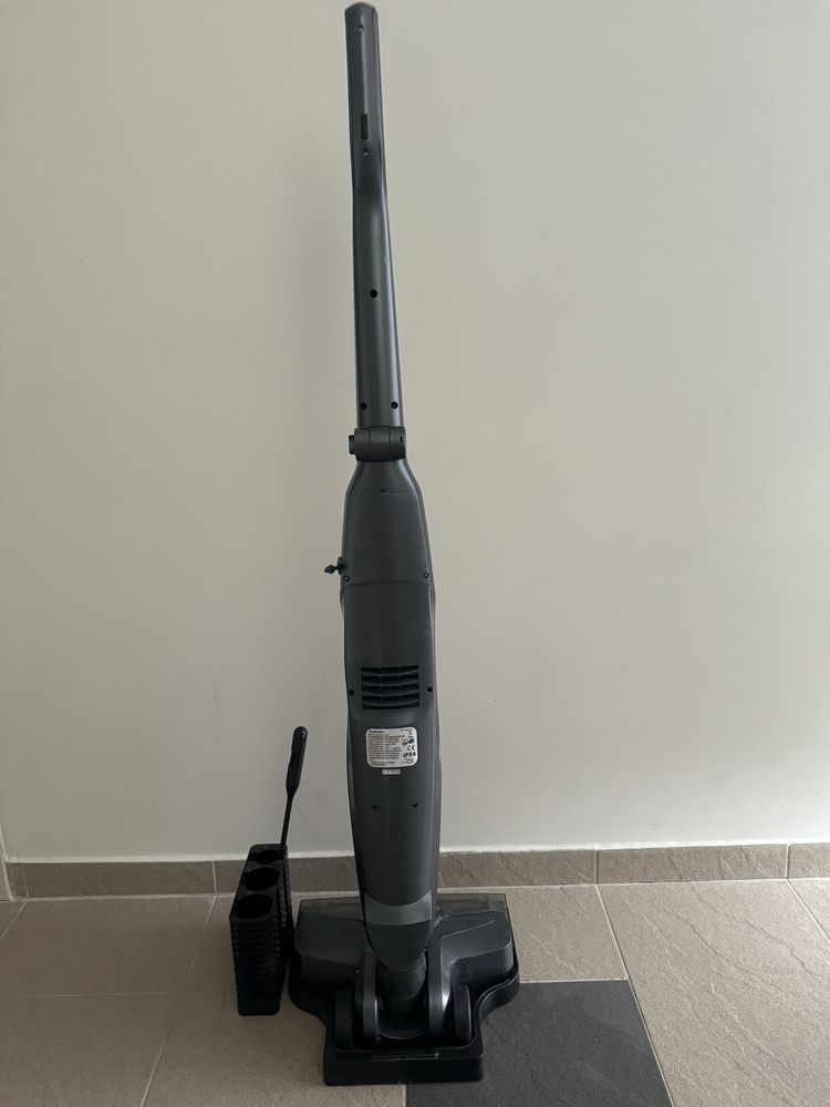 електрически моп SilverCrest SHA 125 Cordless Hard Floor Cleaner