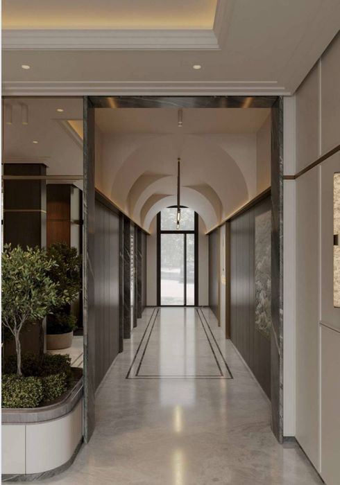 Орн-р ТЦ Альфраганус,ипотека пер взнос 183 млн.ежем 6 млн [АА]