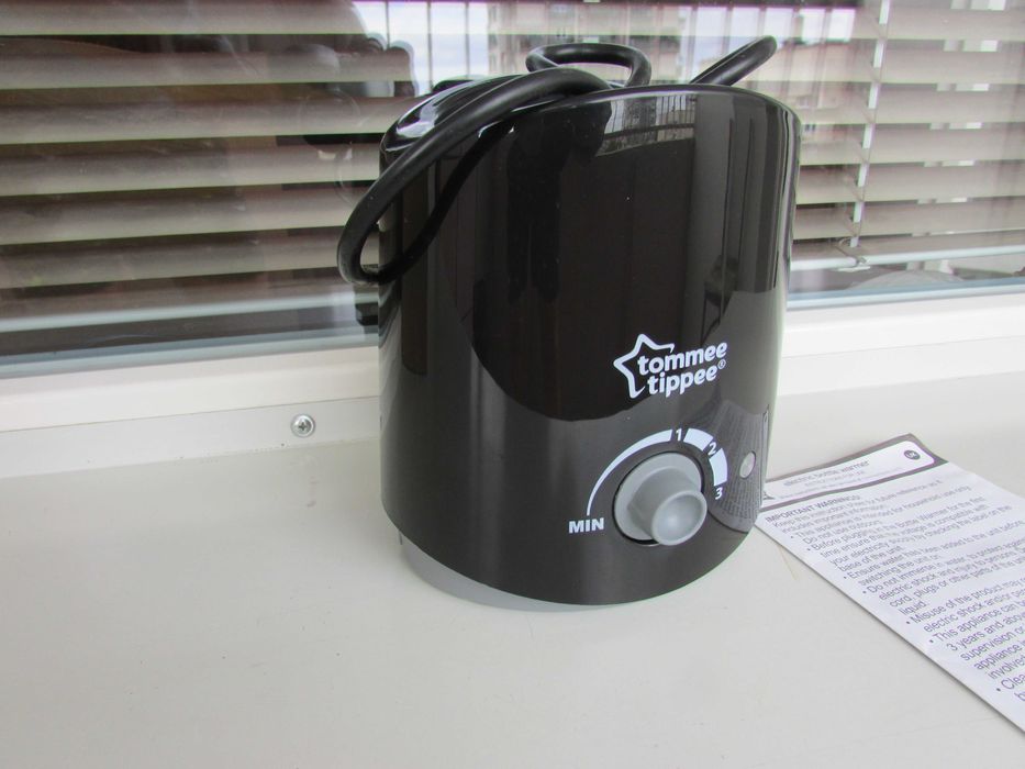 Нагревател за шишета Tommee Tippee