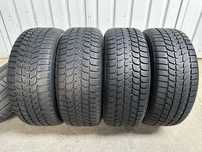 Set anvelope 225/60 R15 BRIDGESTONE M+S