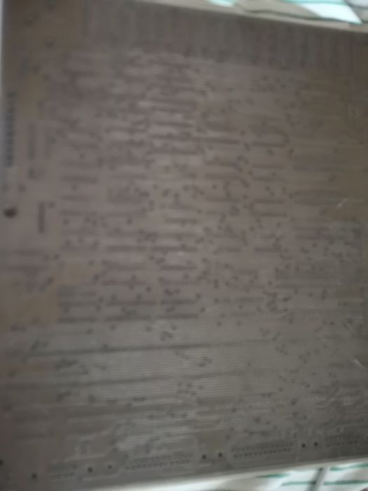 Placa de baza multistrat Vdt52  preț 500 lei