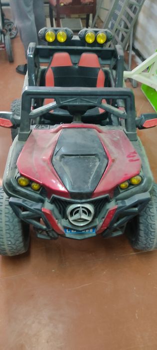 Продается детская машина