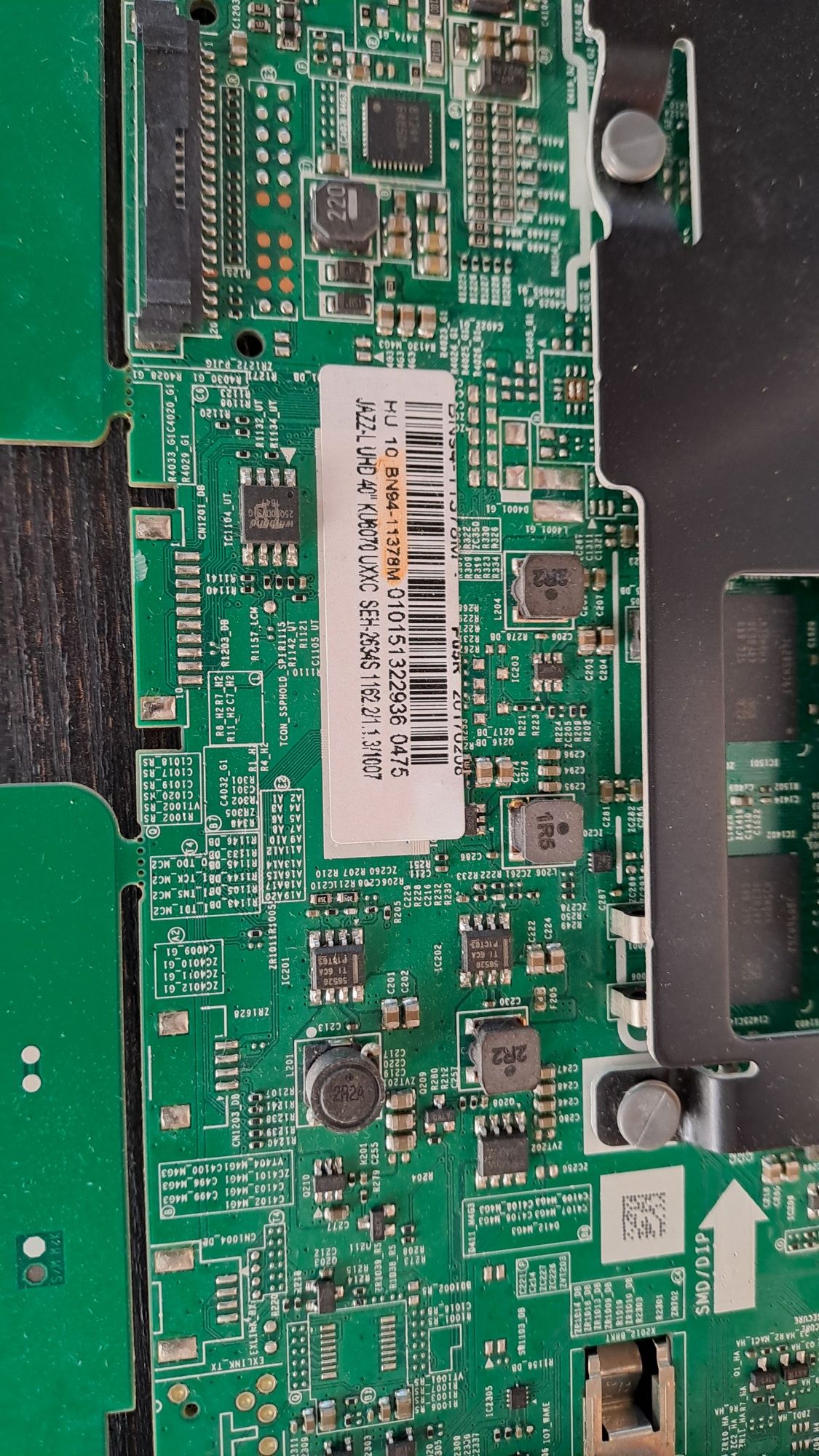 Placa baza Bn41-02528 (bn94-11378)