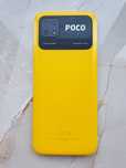 Xiaomi Poco C40 pentru piese are parola