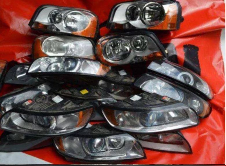 Bara Trager Capota Far VOLVO S/V40,V50,S/V60,XC/40-60-90,C30,S80,S/V90