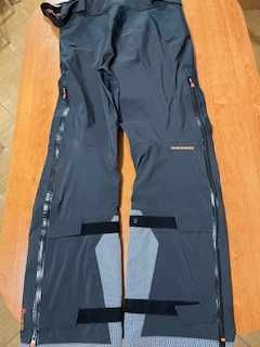 Pantalon Mammut Nordwand Pro