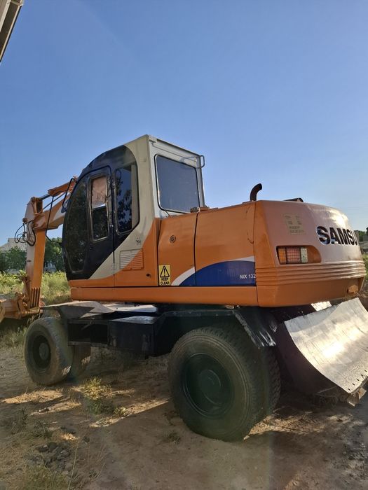 Samsung 1997 yil holati yaxshi ishlab turibdi