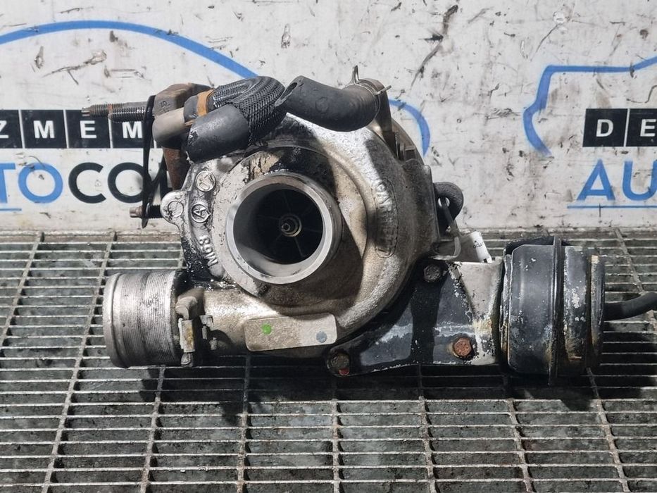 Turbo Suzuki Grand Vitara 1.9 DDIS 2006 - 2012 129CP F9QB Euro4 (1307) Codul nu este ...