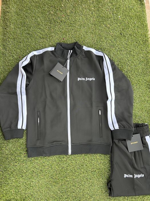 Trening Palm Angels Full Print / Colectia Noua / Premium
