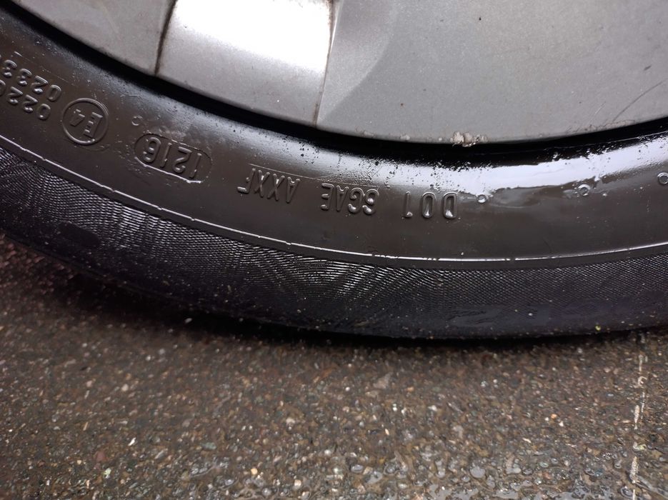 195/65 R15 Anvelope de vara Continental si anvelope Sava de iarna