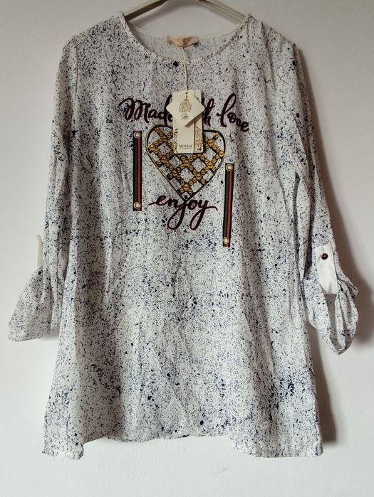 Bluza dama noua M