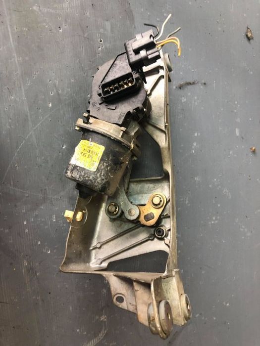 ansamblu motoras stergatoare renault twingo c06 s06 2001-2012