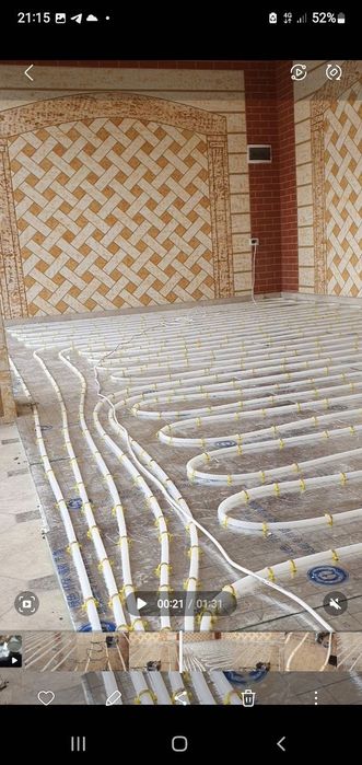 Сантехника хизмати