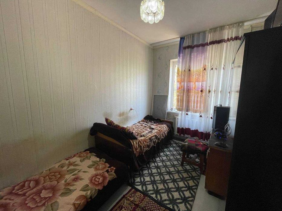 4 хонали квартира сотилади  №362