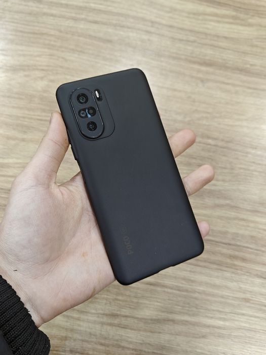 Poco F3 256Gb Sotlad
