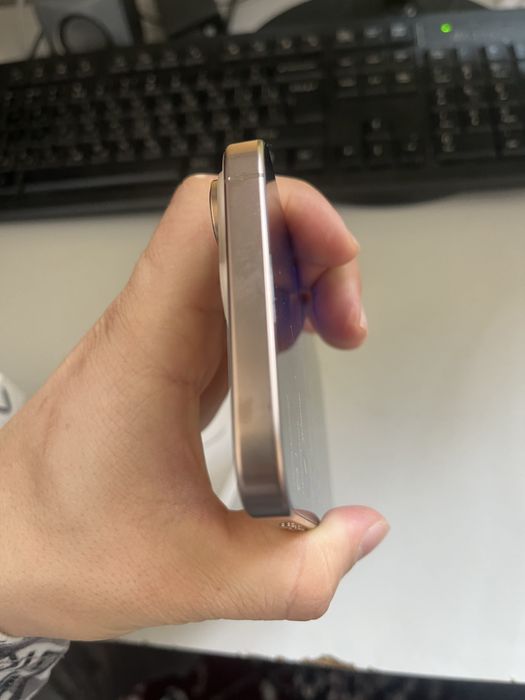 Iphone 16 pro max 512gb