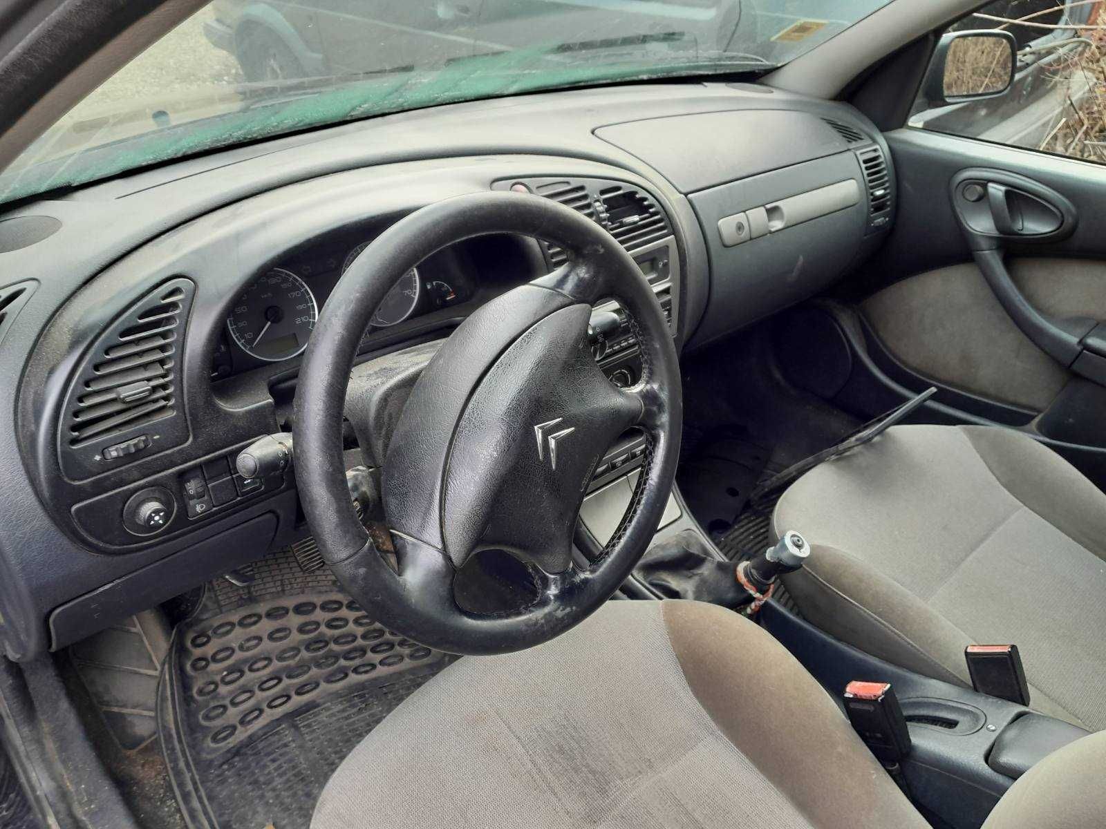 Citroen Xsara 1.6 16 V, 2005 г на части