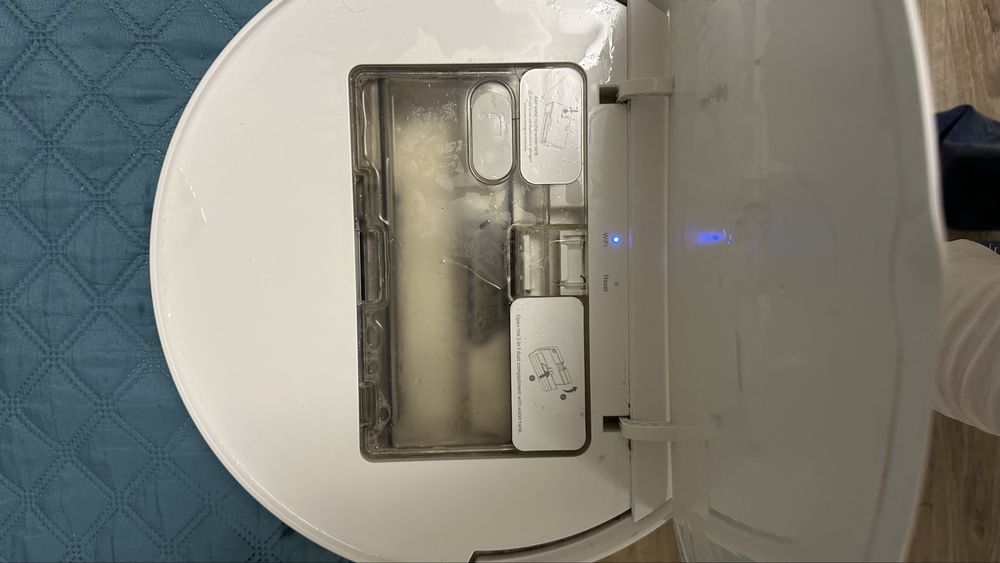 Робот пылесос Xiaomi