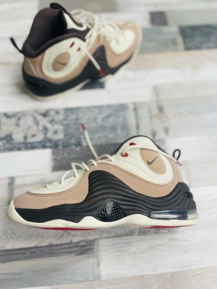 Nike Air Max Penny