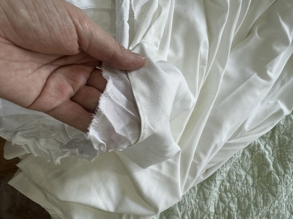 Rochie mireasa marimea, alba