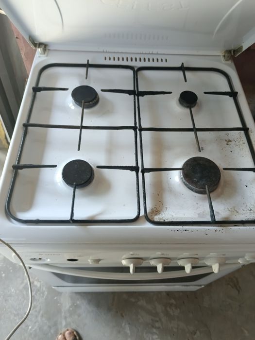 Газ плита гфест беларус махсулоти