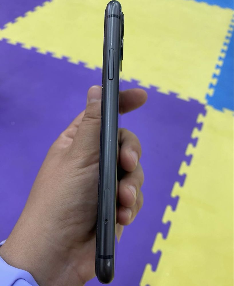 Iphone 11 128 Gb 72%